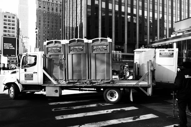 Best High-end porta potty rental  in Kenton, OH